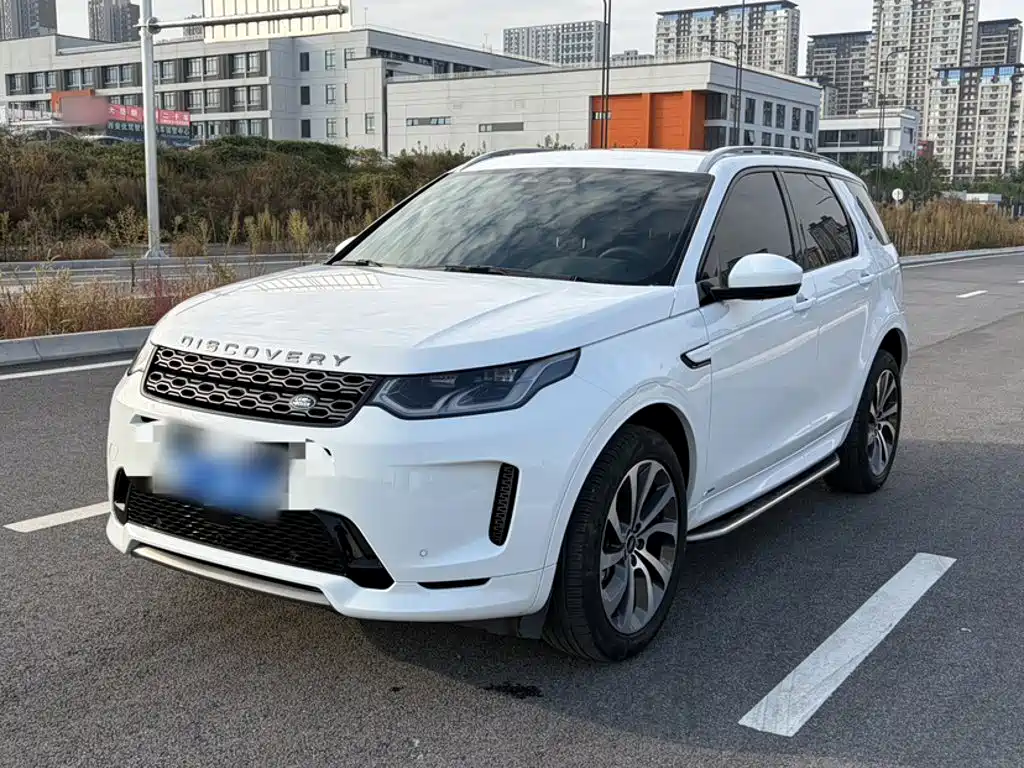 Similar car
