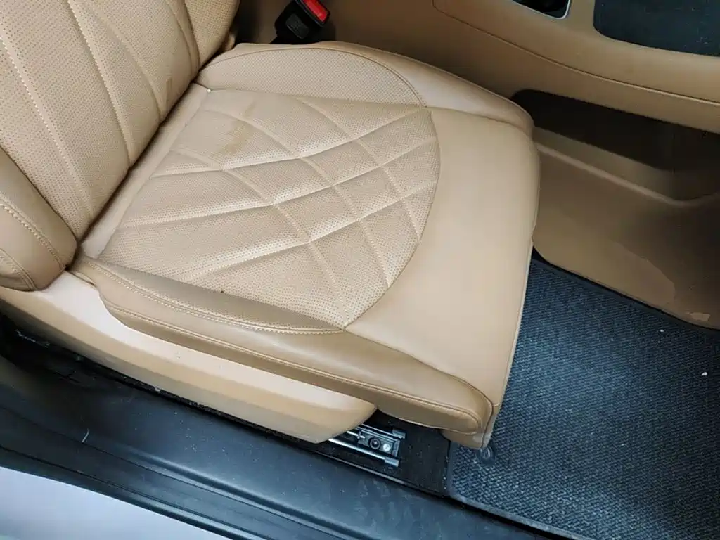 Roewe Feifan R7 2025 2025 Model Advanced Edition