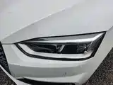 Фото 24 - Audi A5 (Import)