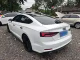 Фото 5 - Audi A5 (Import)