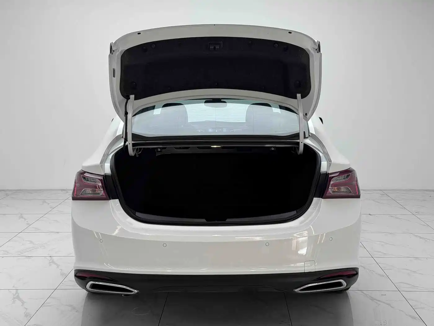 Chevrolet Malibu XL 2023 2022 535T Auto Sharp Connect Edition