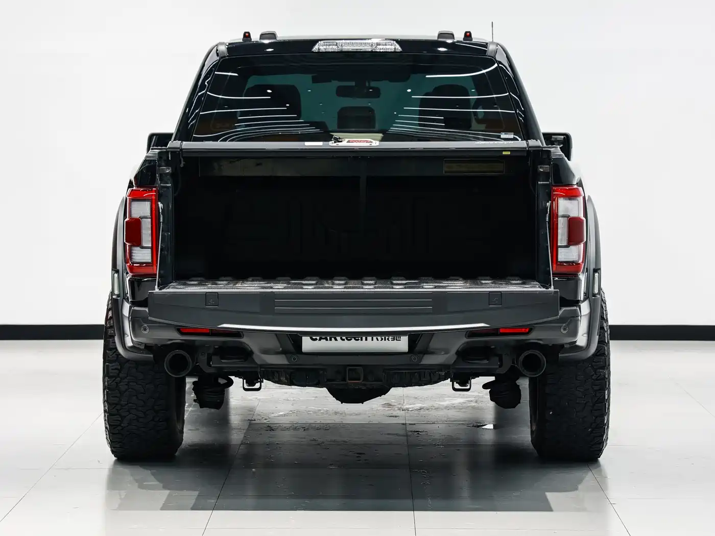 FORD F-150 RAPTOR