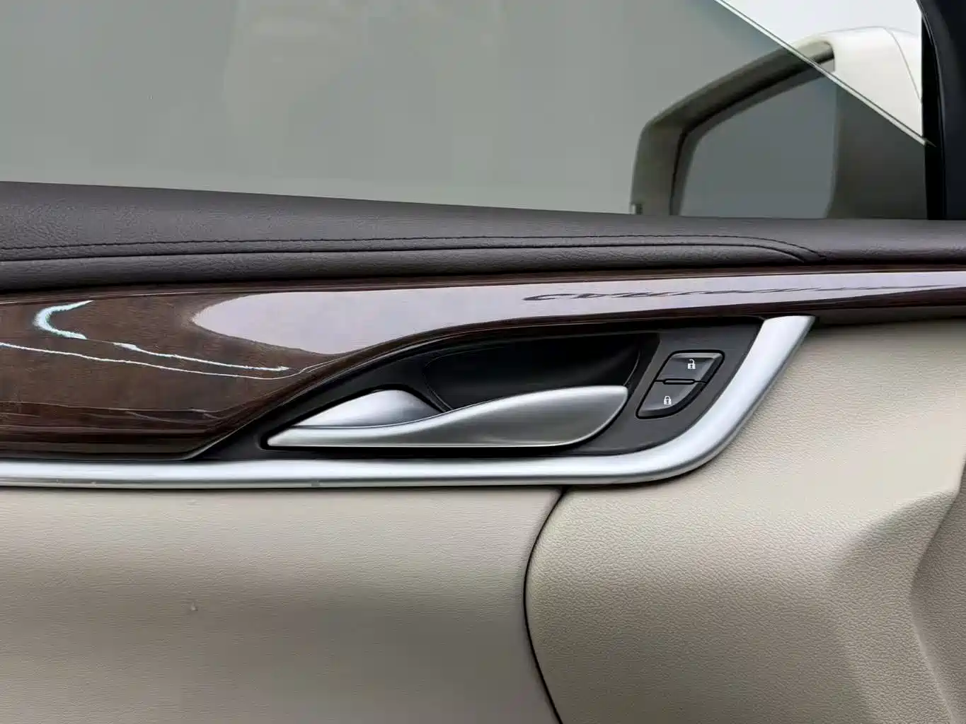 Cadillac XTS 2016 28T Elite фото 14