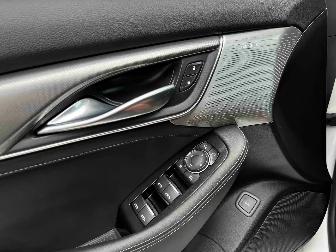 Cadillac CT5 2020 Facelift 28T Luxury Edition фото 24