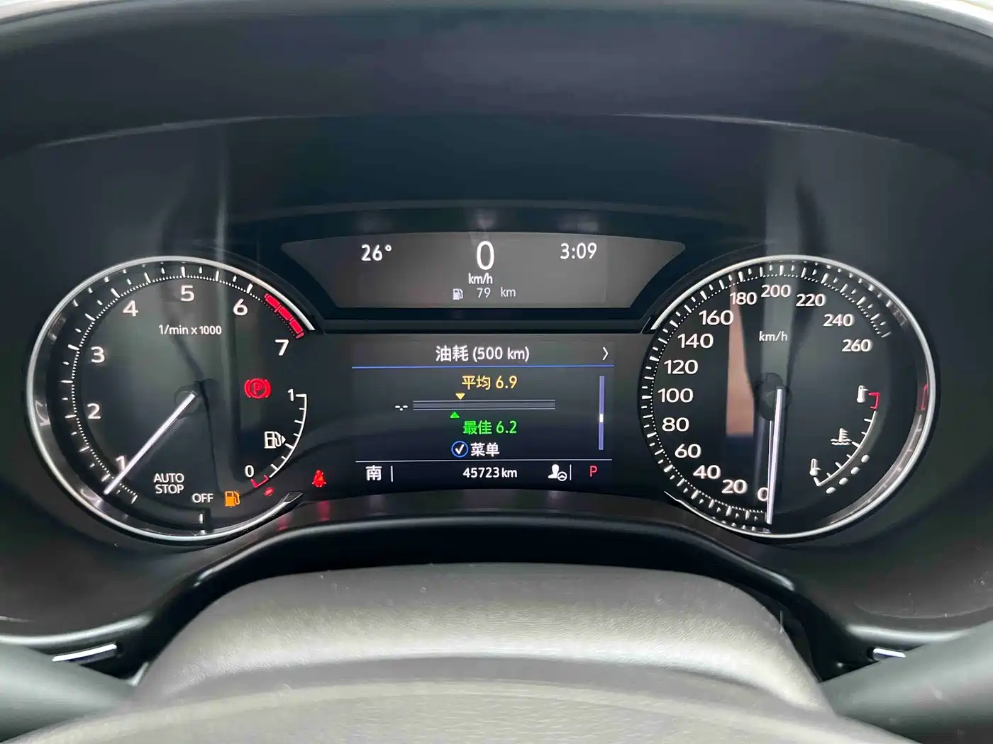 Cadillac CT5 2020 Facelift 28T Luxury Edition фото 34