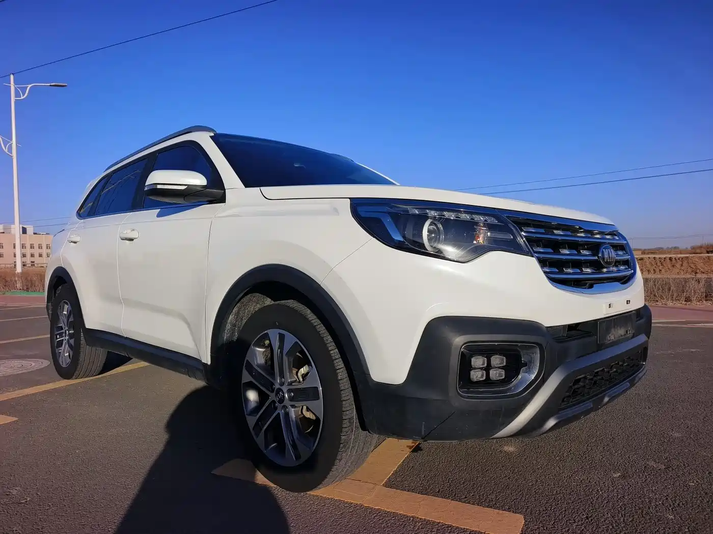 Kia Sportage 2019 2.0L Automatic Smart Luxury Edition фото 3