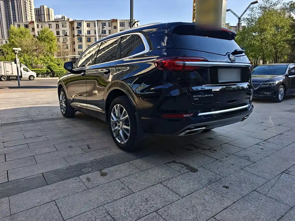 BUICK ANGKE FLAG