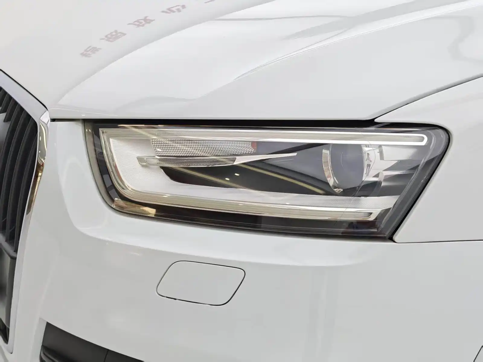 Фото 4 - Audi Q3