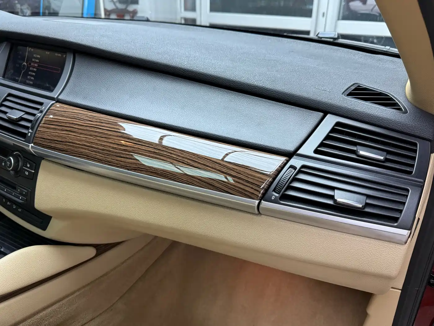 BMW X6 2012 xDrive35i фото 35