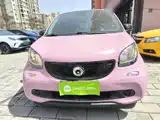 Фото 3 - smart forfour