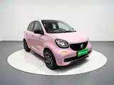 Фото 4 - smart forfour
