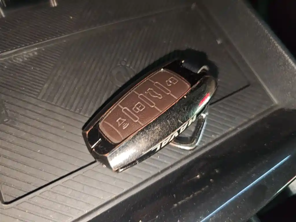Haval H6 2021 3rd Generation 1.5T Auto 2WD Max фото 9