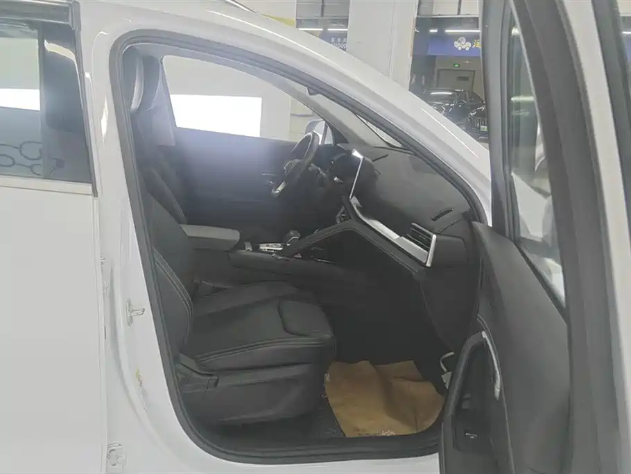BYD Song Pro 2019 1.5T Automatic Luxury фото 8