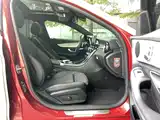 Фото 23 - Mercedes-Benz C-Class