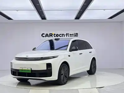 Li Auto L7