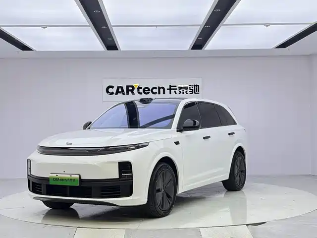 Li Auto L7 MAX