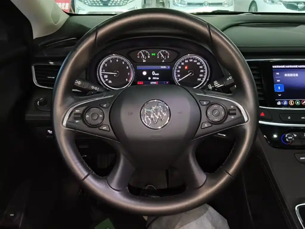 Buick LaCrosse 2019 28T Luxury Edition фото 11