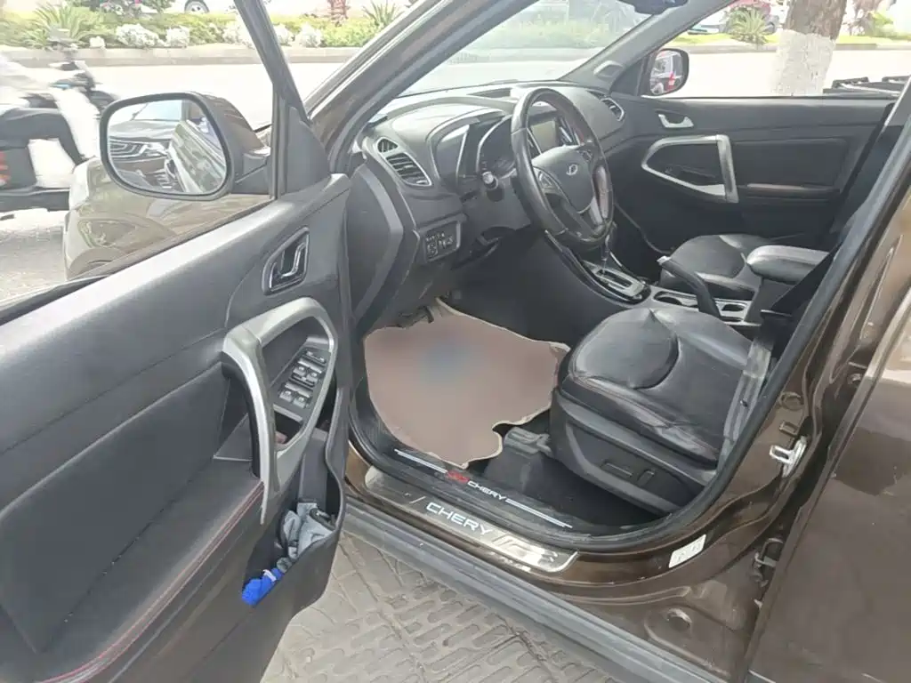 Photo 16 - Chery Tiggo 5