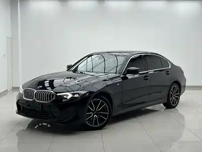 BMW 3