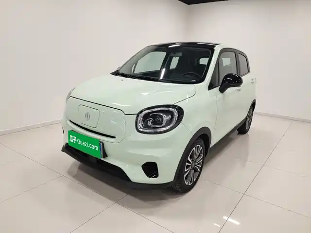 Leapmotor T03 403 Комфорт