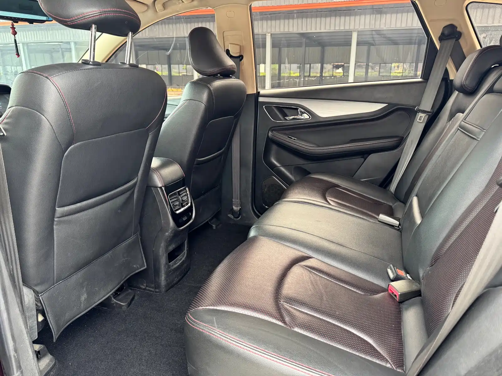 Фото 6 - Baojun 560