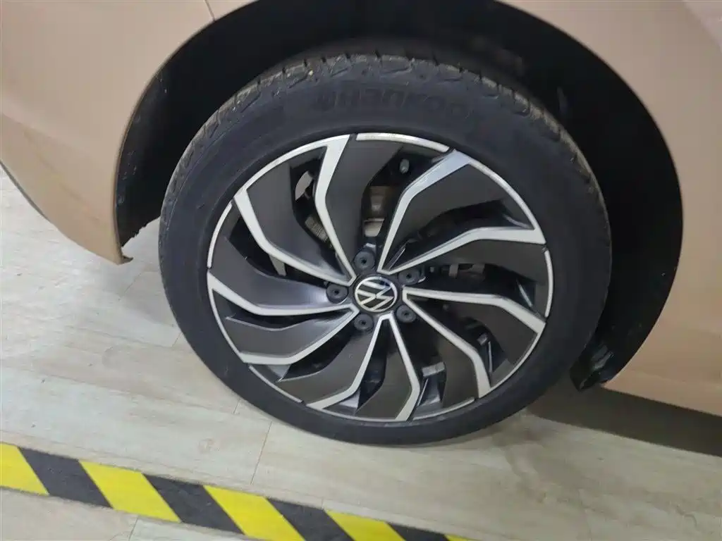 Volkswagen Golf 2021 280TSI DSG Pro фото 26