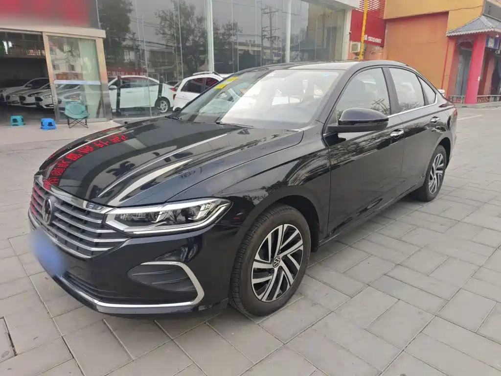 Photo 18 - Volkswagen Lavida