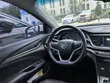 Фото 12 - Buick Excelle