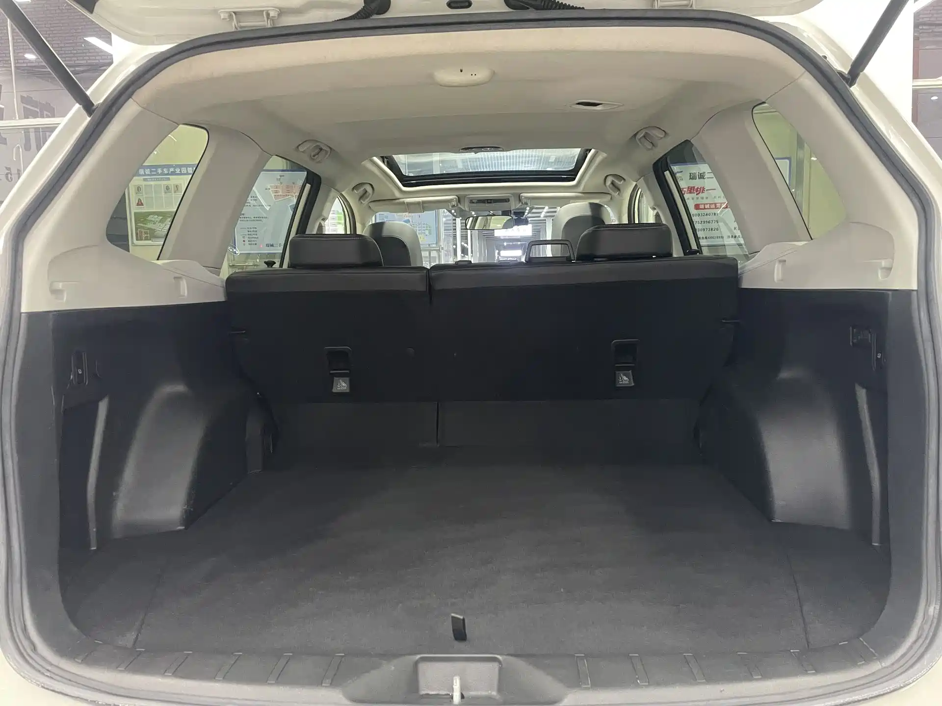 Фото 20 - Subaru Forester