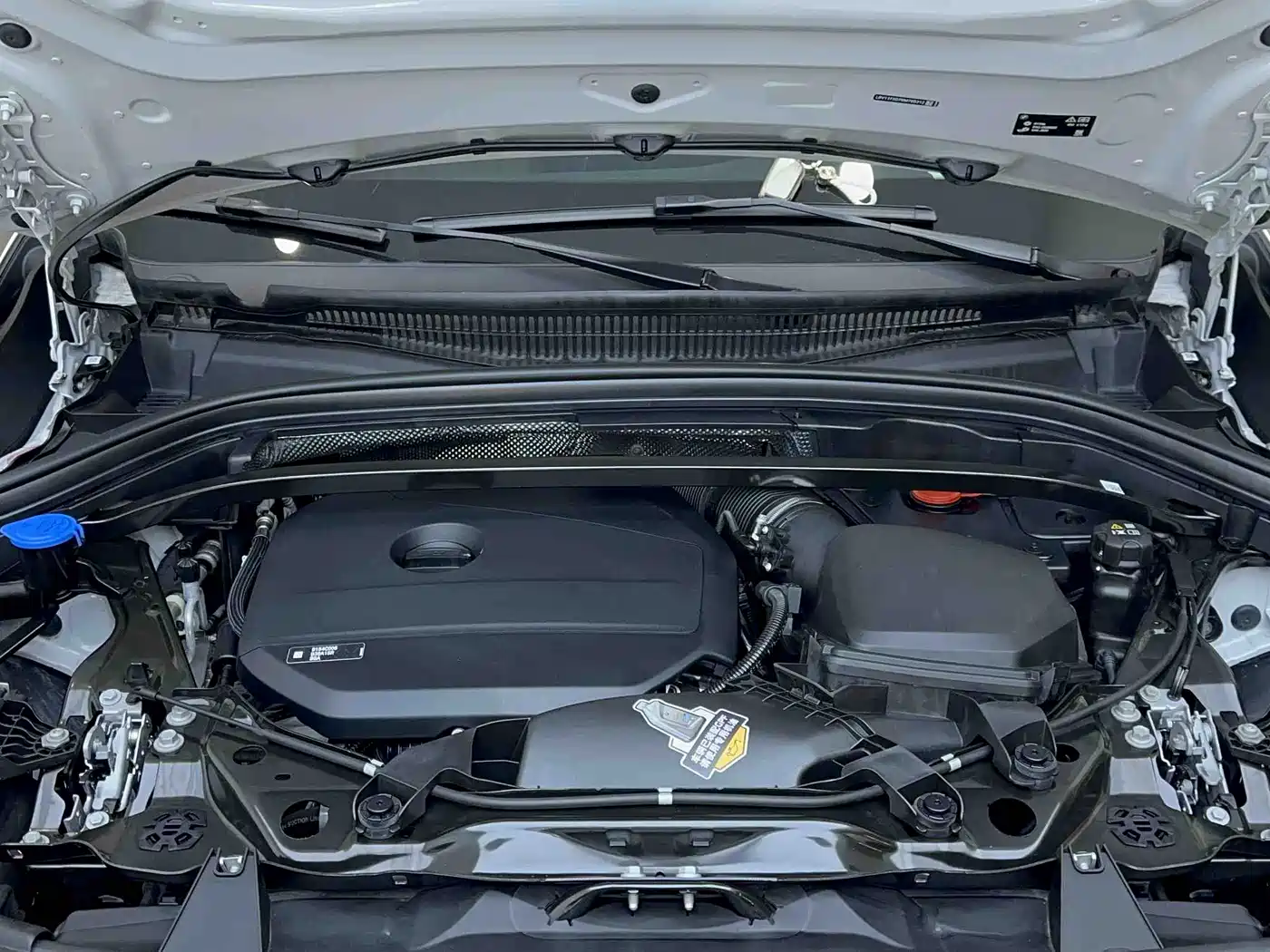BMW X1 2023 sDrive20Li X Design Package фото 20