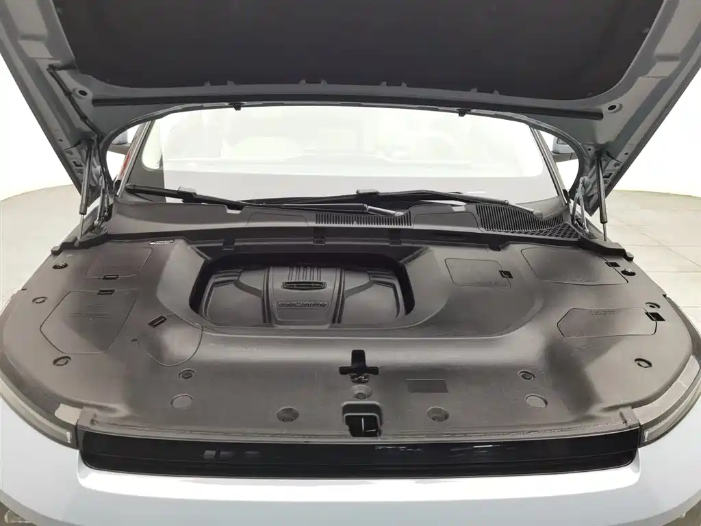 GEELY AUTOMOBILE GEELY ICON