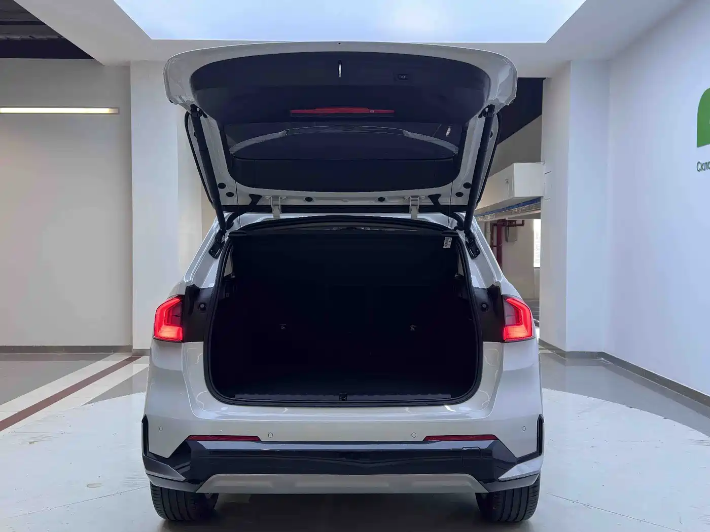 BMW X1 2023 sDrive20Li X Design Package фото 18