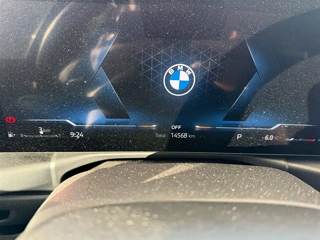 BMW 3-SERIES