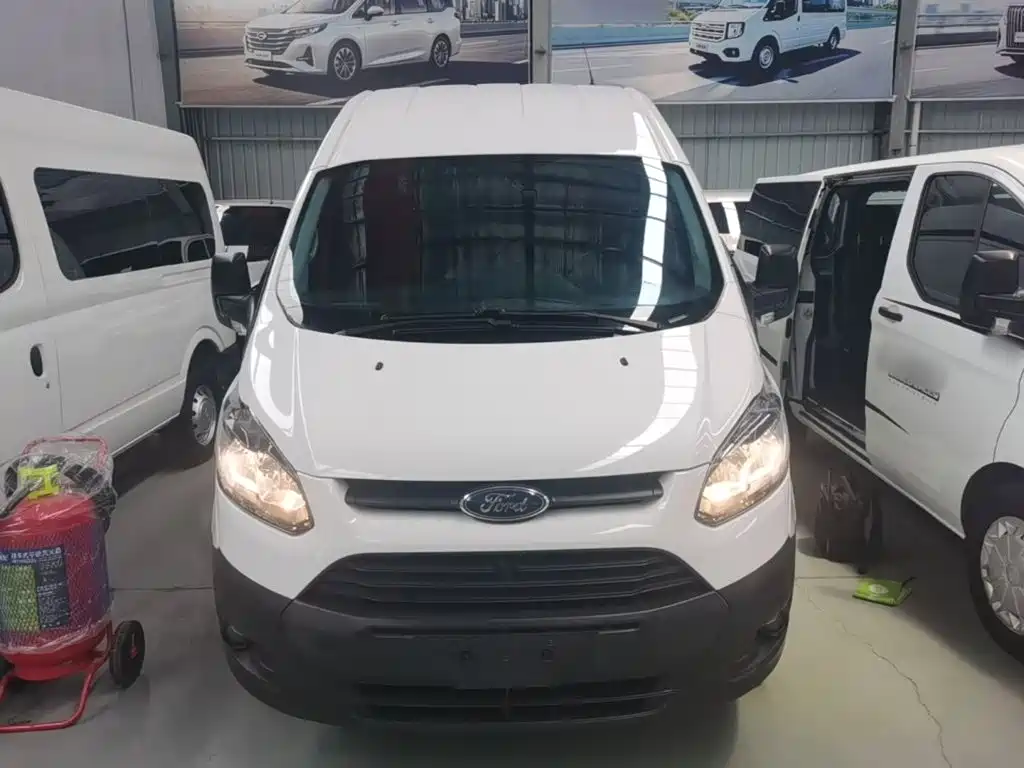 FORD QUANSHUN