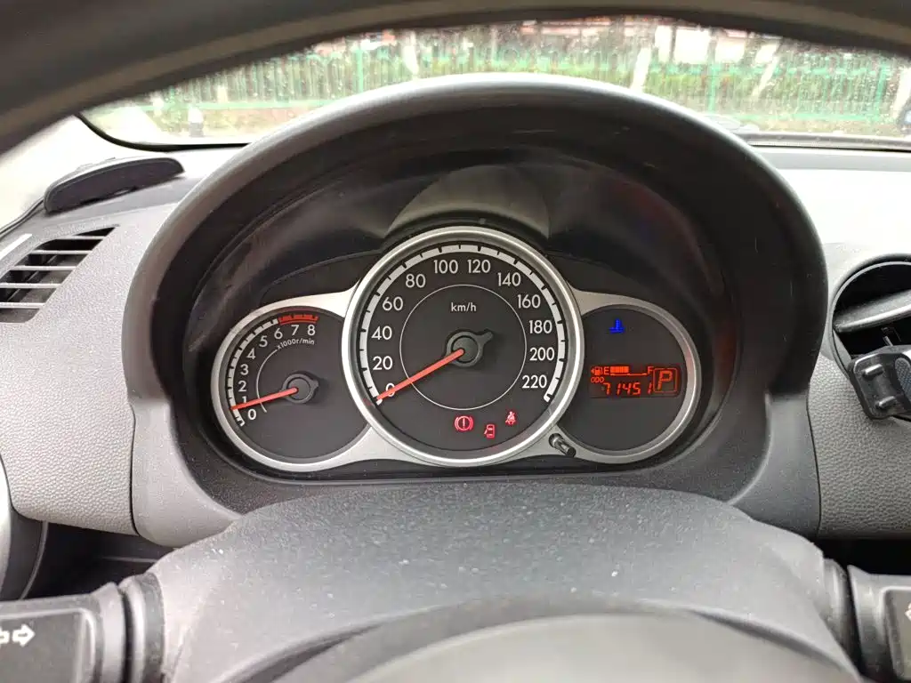 Mazda 2 2014 2012 Hatchback Dynamic 1.5L Automatic Value Edition