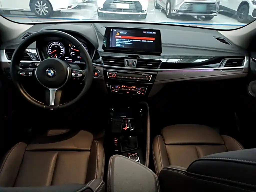 Фото 10 - BMW X2