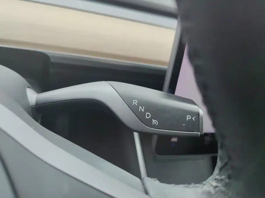 Tesla Model 3 2020 2020 Standard Range Rear-Wheel Drive Upgrade