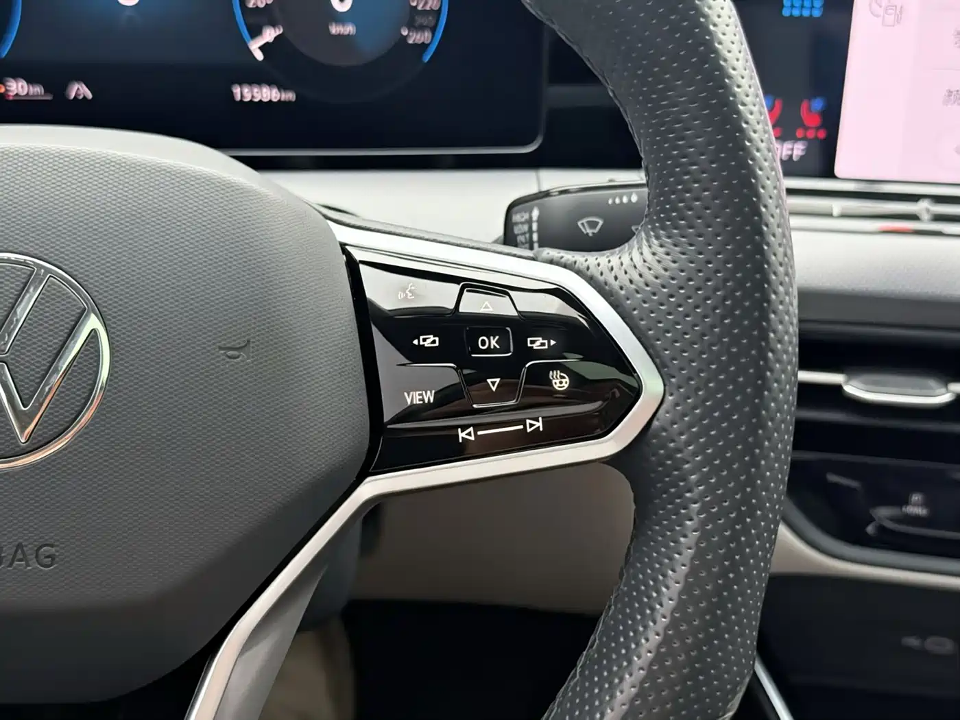 Volkswagen Lamando 2022 Lamando L 280TSI DSG Ultra Spicy Flagship фото 18