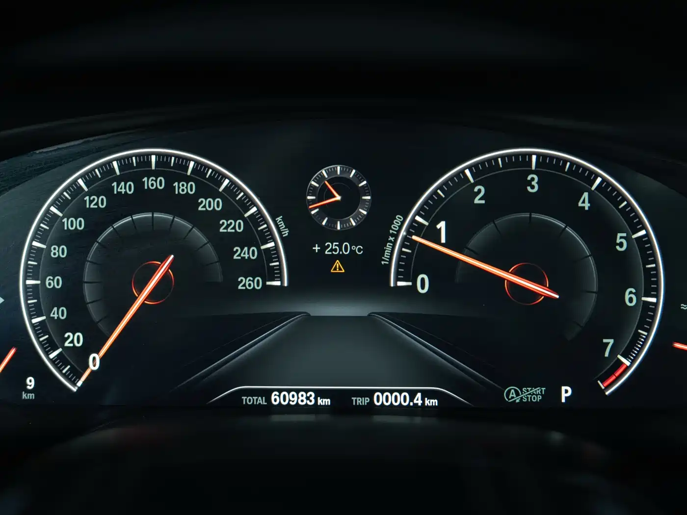 BMW 5 Series 2019 530Li Leading Luxury Package фото 14