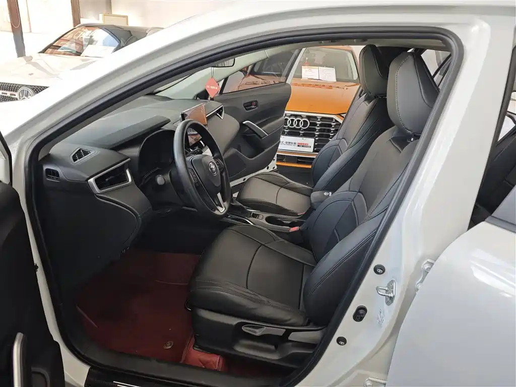 TOYOTA FENGLANDA