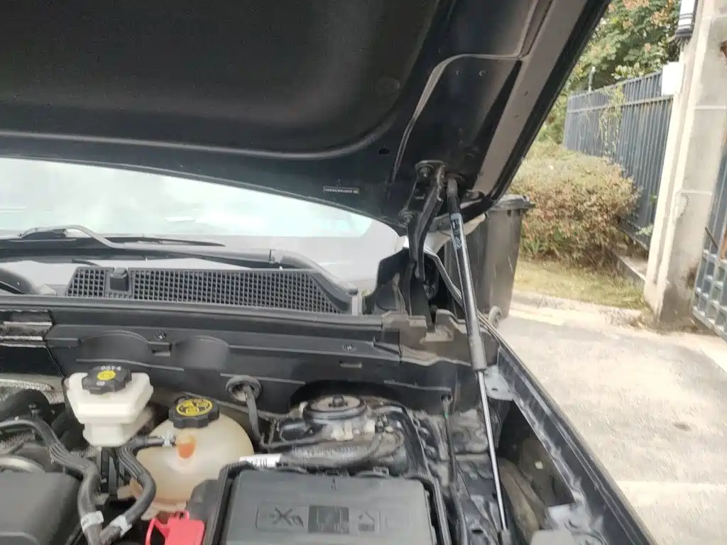 Фото 21 - Buick Envision Plus
