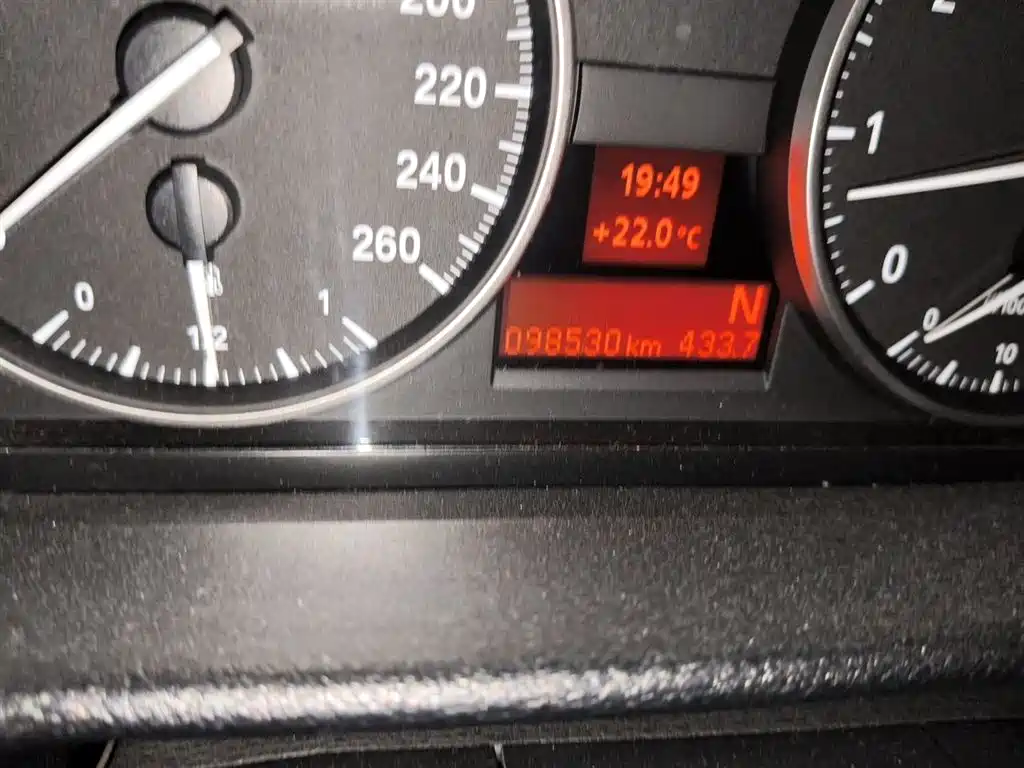 BMW X1 2015 Model sDrive18i Fashion Advanced Edition фото 5