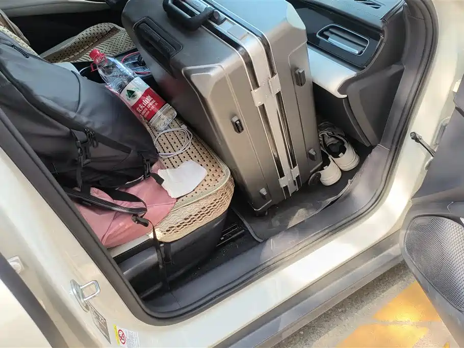 BYD SEAL 06 NEW ENERGY