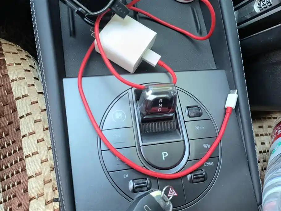 BYD SEAL 06 NEW ENERGY