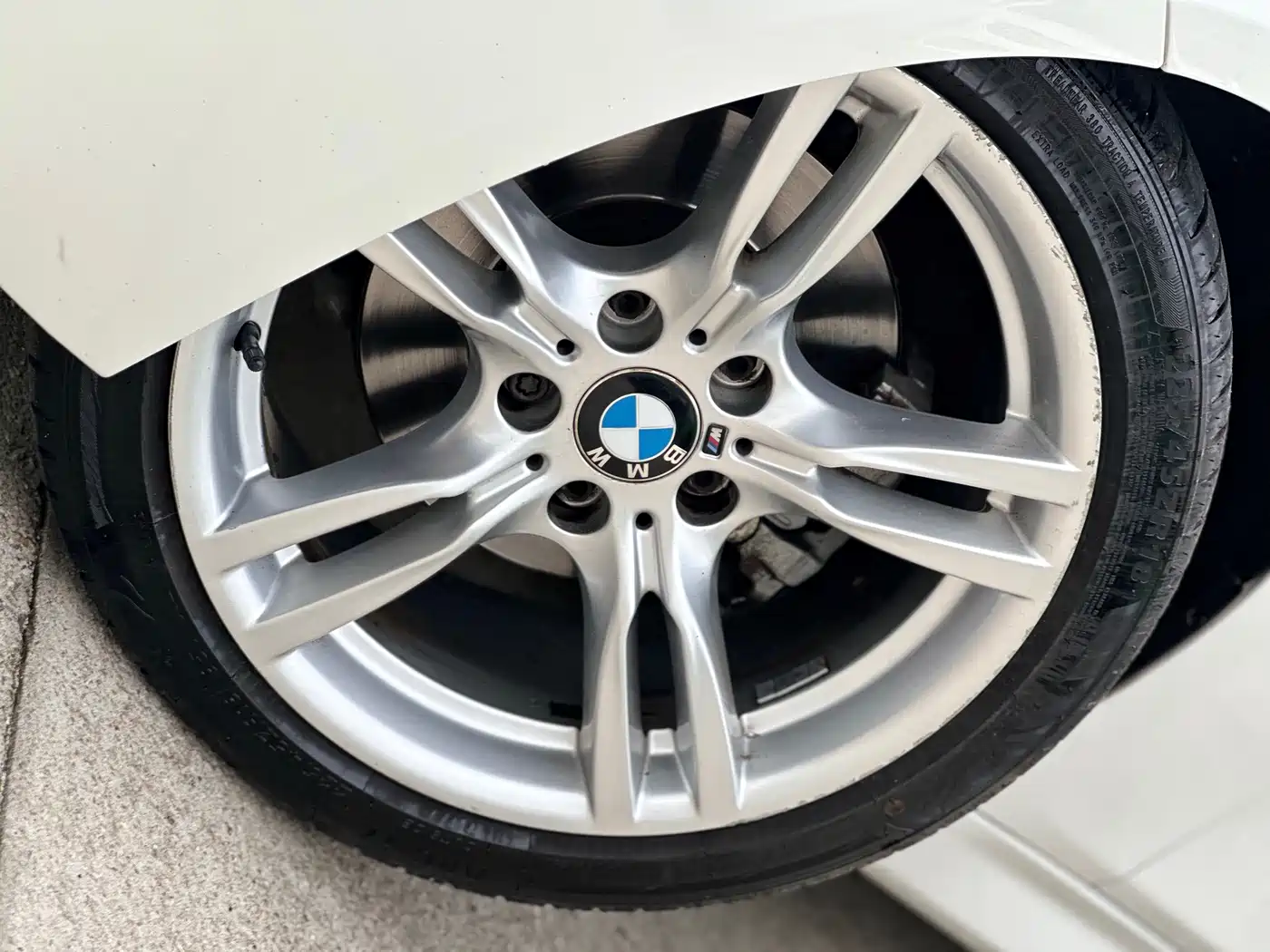 BMW 3 Series 2018 320Li Leading M Sport Package фото 18