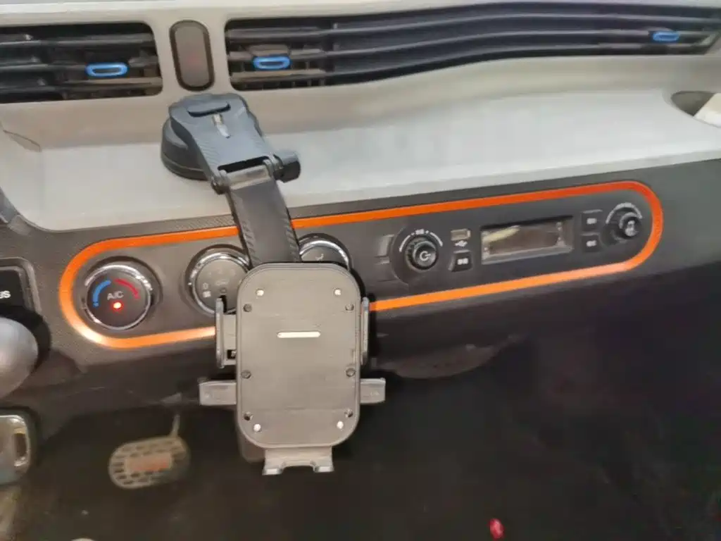 Wuling Motors Hongguang MINIEV 2020 2020 Comfort Edition NCM