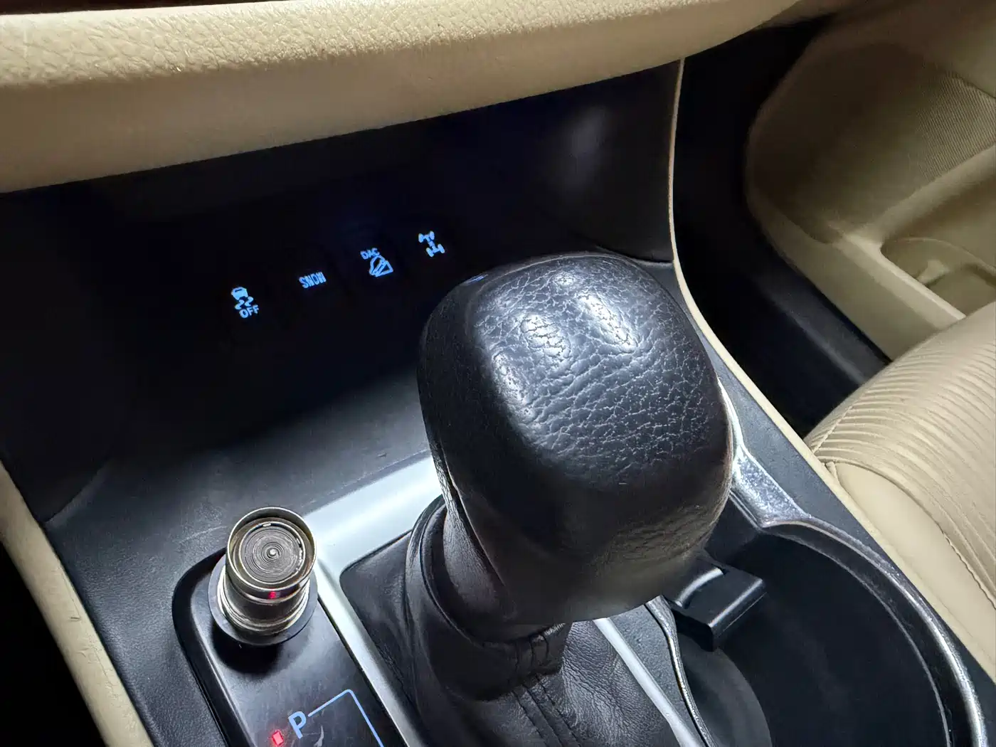Photo 21 - Toyota Highlander