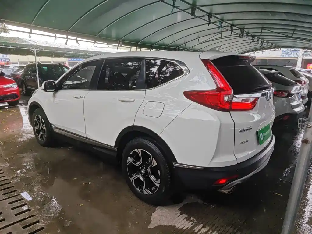 Photo 23 - Honda CR-V