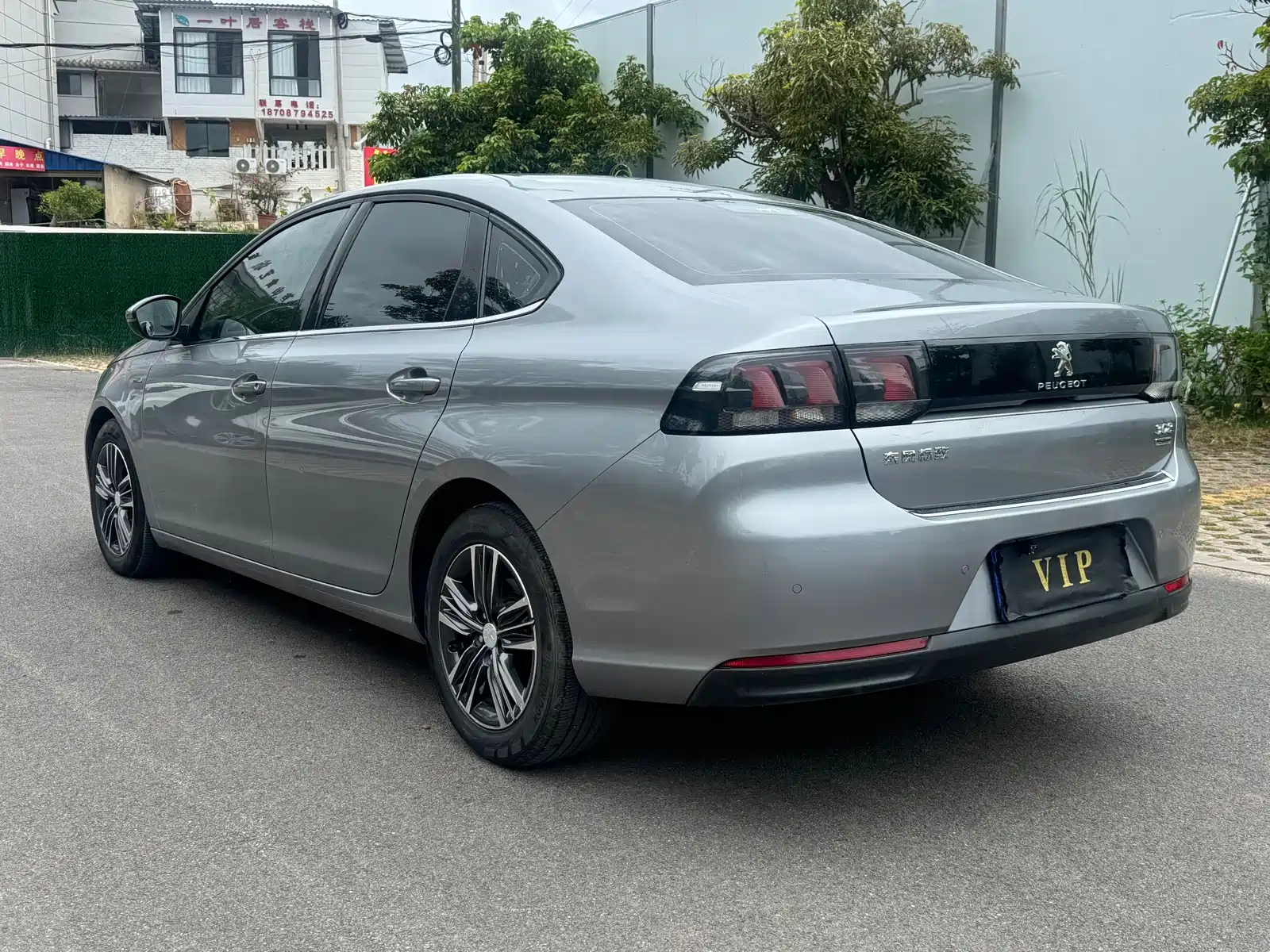 صورة 5 - Peugeot 308