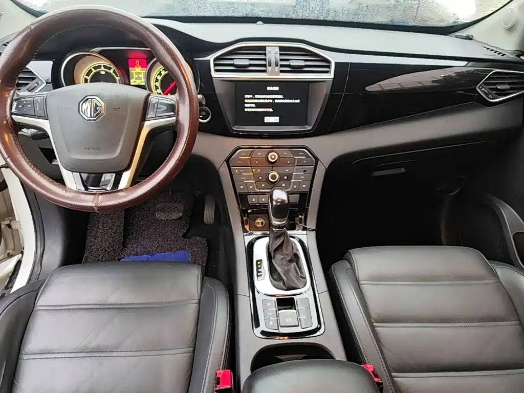 Photo 14 - MG Roewe RX5